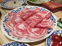 -东镇老火锅(长春路首店)