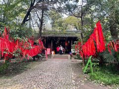 -灵谷景区