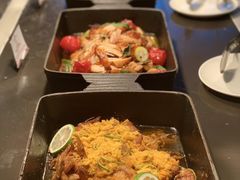 -飨食汇全日制餐厅·昆山皇冠假日酒店(九方店)