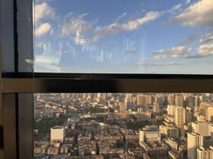 -锦厨国际自助餐厅 · 云端景观 (昆明索菲特大酒店)