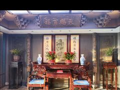 -四世同堂·京菜·烤鸭(双井店)