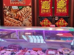 -南市食品街