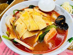 -许小树(国贸商城店)