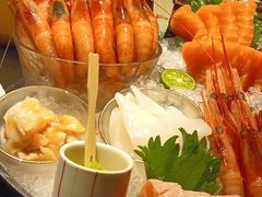 -松鹤精致料理(五一中路店)