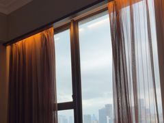 -澳门十六浦索菲特大酒店