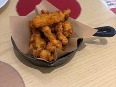 -必胜客(兴华中路PH店)