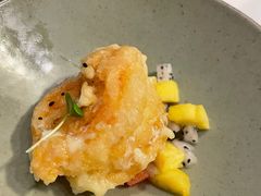 芥末虾球-民国红公馆·秦淮八艳(夫子庙店)