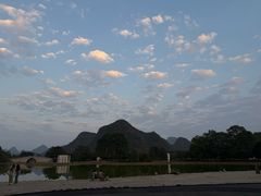 -Club Med地中海俱乐部·桂林度假村