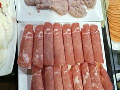 -大明铜锅·烤涮坊·烧烤(总店)