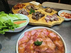 -喜来稀肉(虹泉路店)