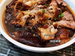 -走马楼饭庄(慈城古县城店)