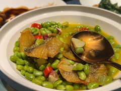 -海味世家·家常菜馆(明州里店)