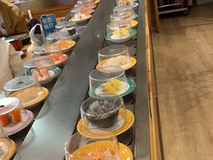 -晴季寿司(延河路万达广场店)