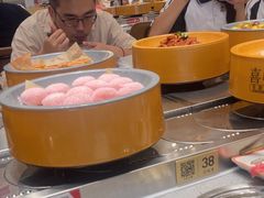 -喜味涮自助小火锅(广州东圃天河城店)