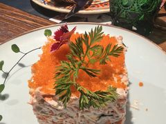 -卢布里西餐厅(海拉尔店)