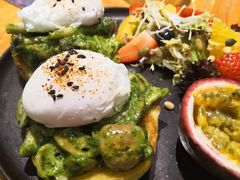 -BE BRIGHT KITCHEN(正佳广场店)