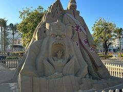 -大梅沙海滨公园