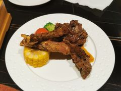 -水裹汤泉生活馆餐厅