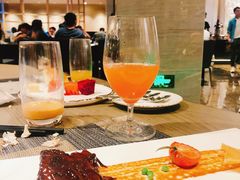 -博林天瑞喜来登酒店·西丽尚膳