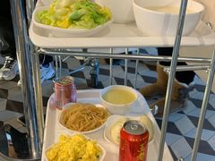 -阿那亚第二食堂 Cafeteria 2
