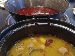 -李子坝梁山鸡(李子坝大鸡哥店)