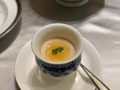 -九里云松·天香餐厅