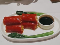 -粤域茶餐厅