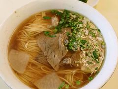 -苏氏牛肉面(惠工街店)