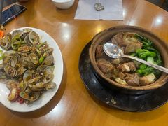 -煲煲掂风味煲仔饭餐厅(西区店)