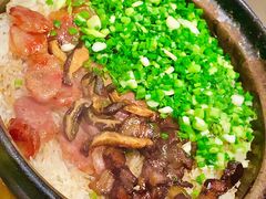 腊味煲仔饭-大圈仔滋味研究所(龙湖·佰乐街店)