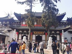 -径山寺