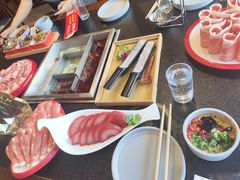 -重庆德忆火锅（龙南街3店）(渝水岸餐饮)
