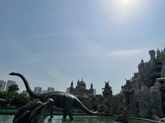 -厦门方特梦幻王国