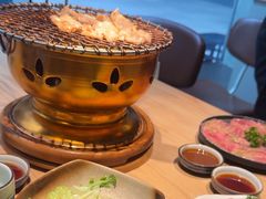 -烧肉达人•炭火烧肉(新天地店)