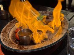 -Nord Grill&Bar Highland诺德西餐(深圳欢乐海岸店)