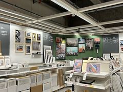 -宜家家居(高新商场店)