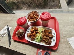 -和合谷(长虹桥店)