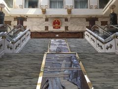 -全国人大会议中心