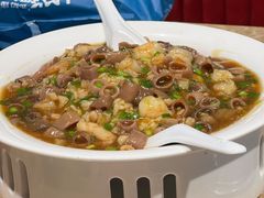-老大连·海肠捞饭·大连海鲜大连菜(西安路店)