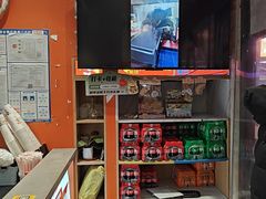 -鲜粮卷饼王(小白楼店)