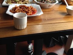 -新疆伏拉沃餐厅(白龙南路店)