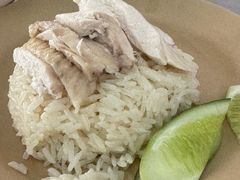 -红大哥水门鸡饭(總店)