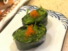 -六本目日式料理(珊瑚沙家园店)