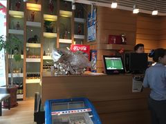 -晴季寿司(红旗街万达店)