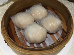 水晶虾饺-七哥港式茶餐厅(亮马桥总店)