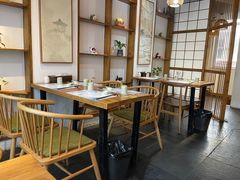 -衣川小森林·料理·寿司(鸿铭中心店)