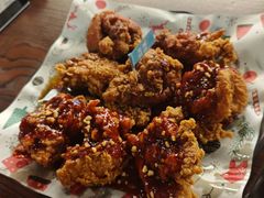 -韩鼎丰·韩国料理(林奥店)
