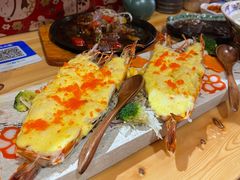 -隐月· 㐂和食屋(芝罘万达公馆店)