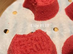 -绿茶餐厅(昆明世纪金源店)