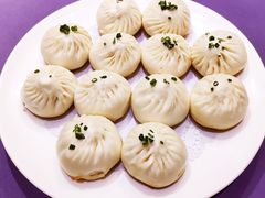 生煎包-张福记(陇海中路店)
